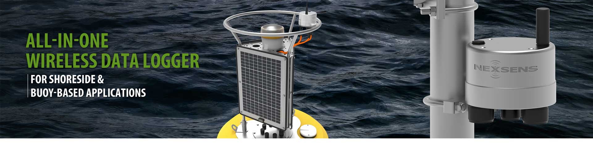 X3 Cellular Telemetry System Rental