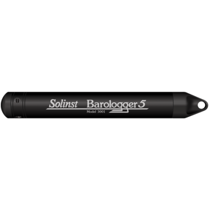 Barologger 5 Logger Rental