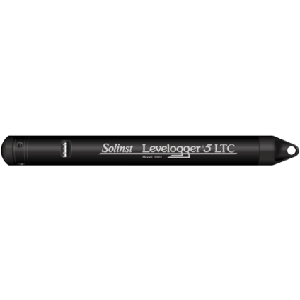 Solinst Levelogger 5 LTC Water Level & Conductivity Loggers
