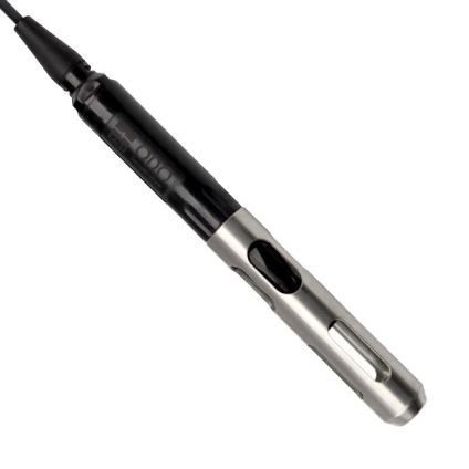 Used YSI ODO/T Probe & Cable Assembly