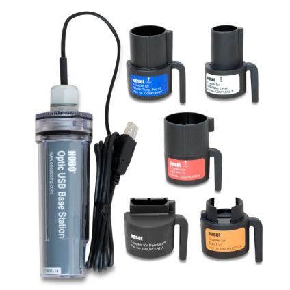HOBO Optic USB Base Station