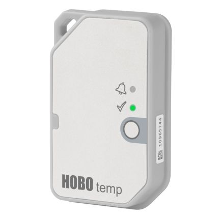 HOBO MX Temperature Data Logger