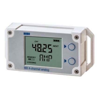 HOBO MX 4-Channel Analog Data Logger