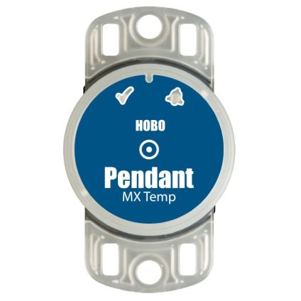 HOBO Pendant MX Temp Logger