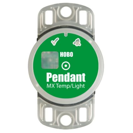 HOBO Pendant MX Temp/Light Logger