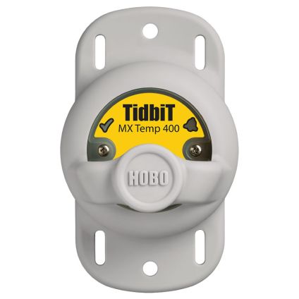 HOBO TidbiT MX Temp 400 Logger