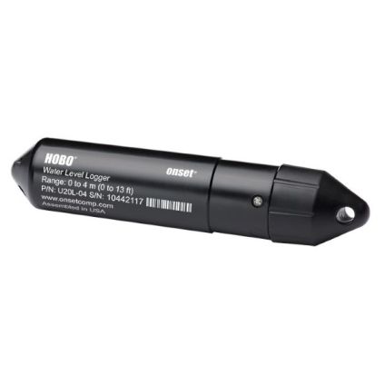 HOBO U20L Water Level Loggers