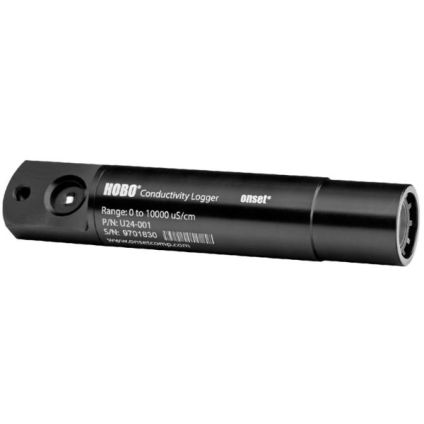 HOBO U24 Fresh Water Conductivity Logger