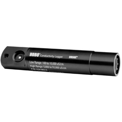 HOBO U24 Salt Water Conductivity Logger
