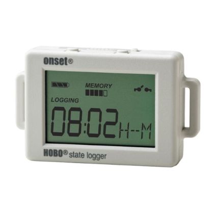 HOBO UX90 State Data Logger