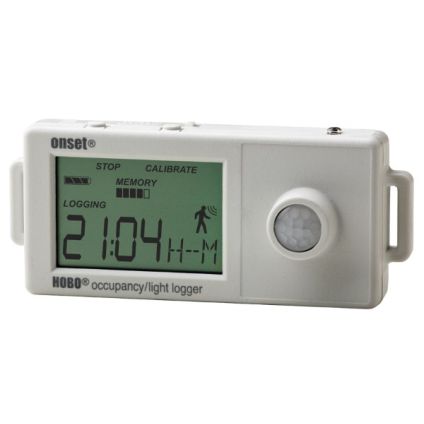 HOBO UX90 Occupancy/Light Data Logger