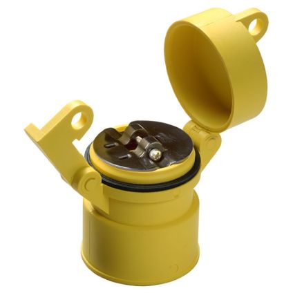 HOBO Well Cap