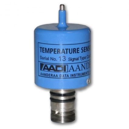 Aanderaa 4060 Temperature Sensors