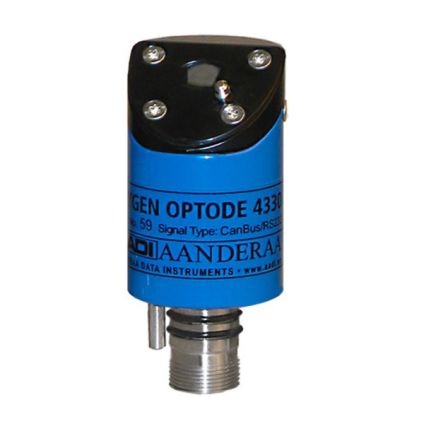 Aanderaa 4330 Oxygen Optode Sensors