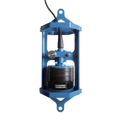 Aanderaa 5127 DCS In-Line Mooring Frame