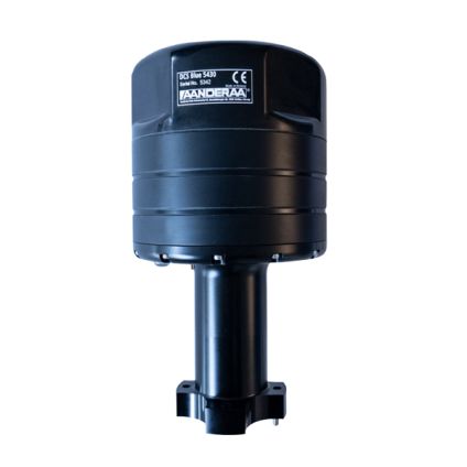 Aanderaa DCS Blue Doppler Current Sensors