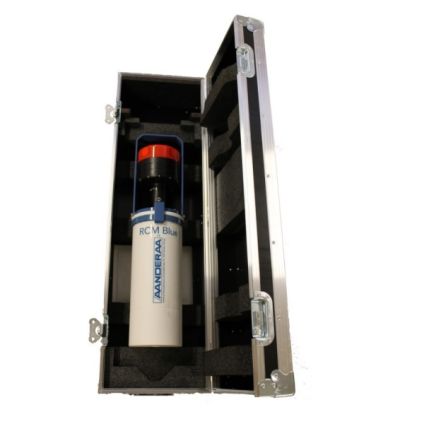 Aanderaa Instrument Case