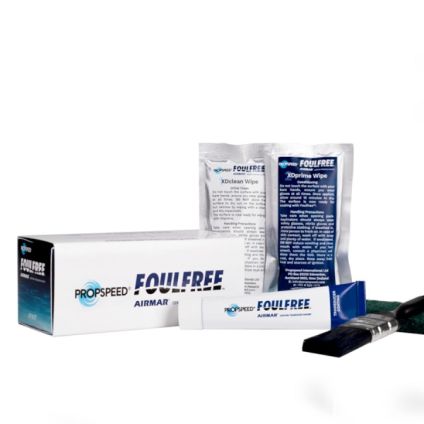 Airmar Foulfree Transducer Coating