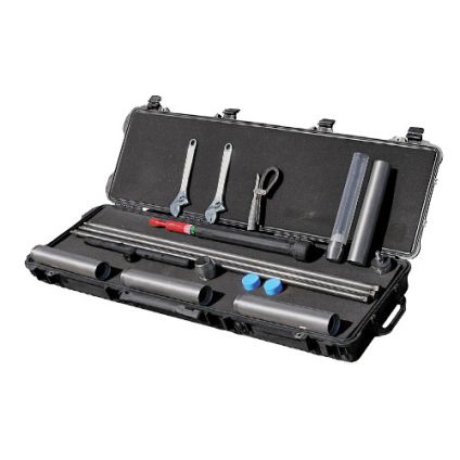 AMS Multi-Stage Sludge Sampler Kit
