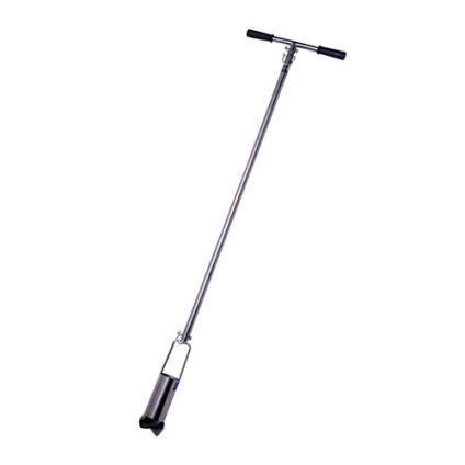 AMS Telescoping Augers