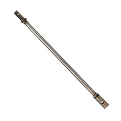 AMS Quick Connect Stainless Steel Auger Extensions