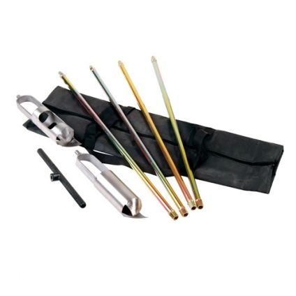 AMS Mini Soil Auger Kits
