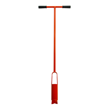 AMS One-Piece Augers