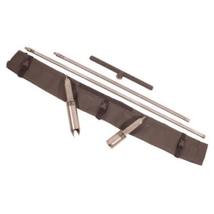 AMS Borehole Preparation Kit