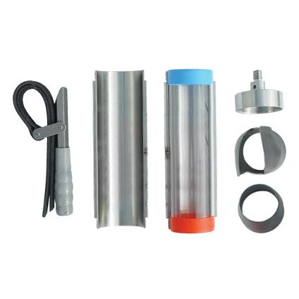 AMS Professional Series Split Soil Core Samplers