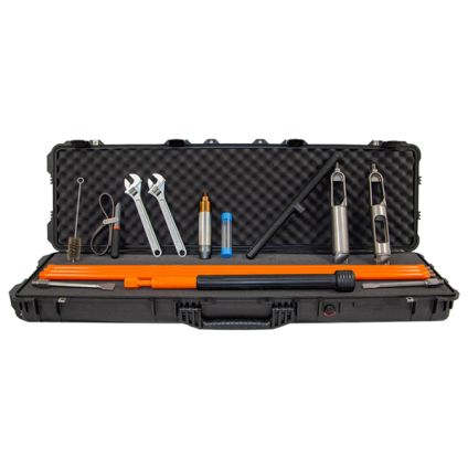 AMS Professional Soil Sampling Kits