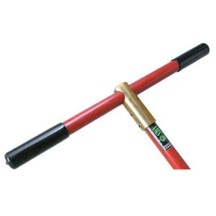 AMS Fiberglass Cross Handle