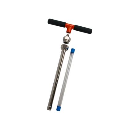 AMS Soil Recovery Probes