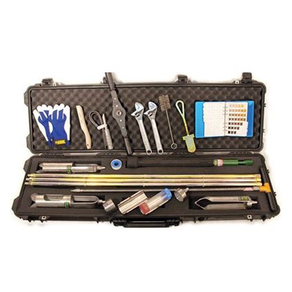 AMS Signature Series Soil Classification Kit