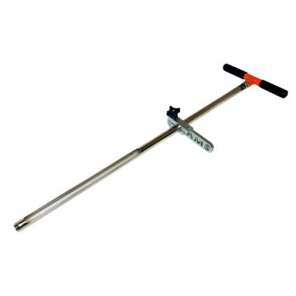 AMS Adjustable Foot Step
