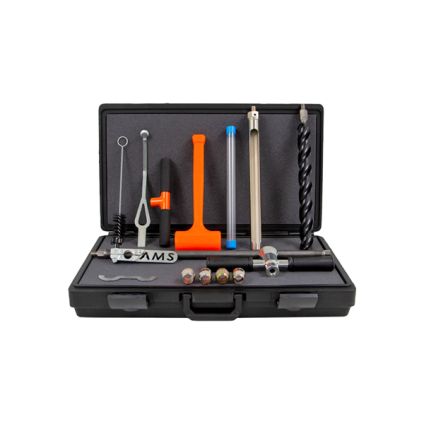 AMS Soil Fertility Sampling Kits