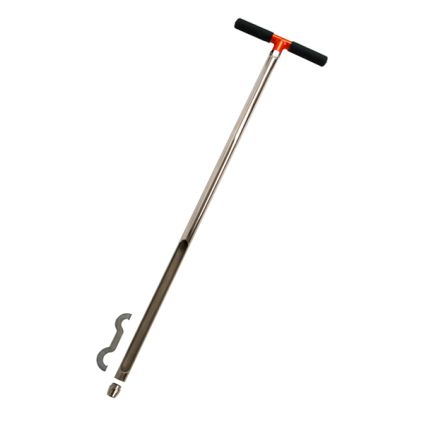 AMS Replaceable Tip Regular Soil Probe