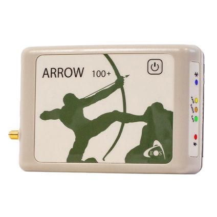 Eos Arrow 100+ GNSS Receiver