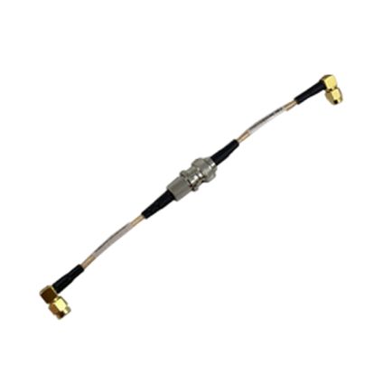 Eos Arrow Short Quick Disconnect Antenna Cable