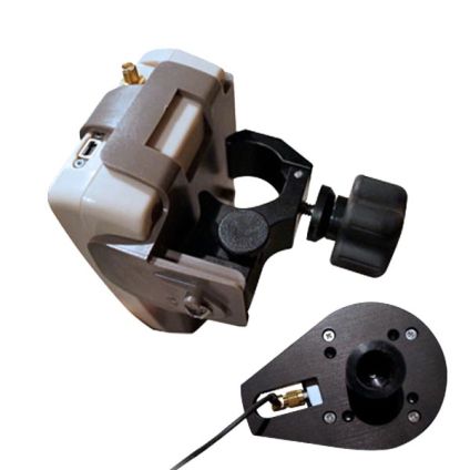 Arrow Receiver Pole Mount Kit Rental