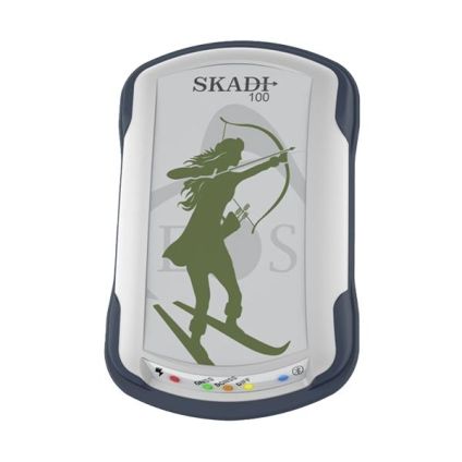 Skadi 100 GNSS Receiver Rental