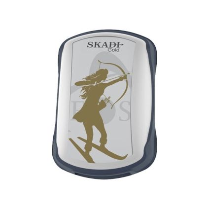 Skadi Gold RTK GNSS Receiver Rental
