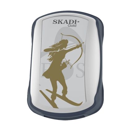 Eos Skadi Gold RTK GNSS Receiver