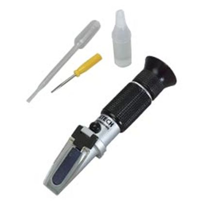 Extech RF40 Portable Coolant Refractometer