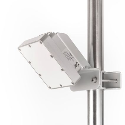 Geolux W-Series Velocity Sensor Mount