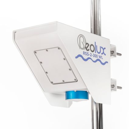 Geolux RSS-2-300WL Non-Contact Flow Sensors