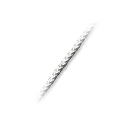 Geotech White Diamond Braid Nylon Bailing Cord