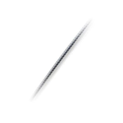 Geotech FEP Coated Stainless Steel Safety Cable