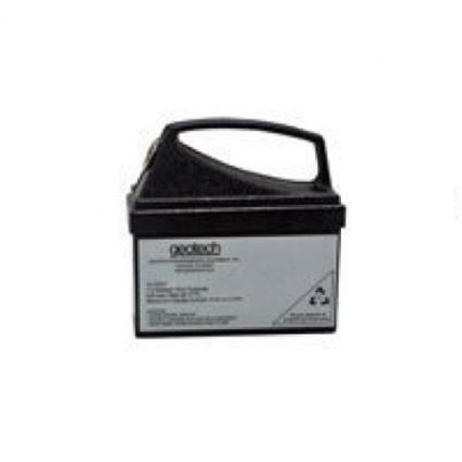 Geotech 12 VDC Modular Battery