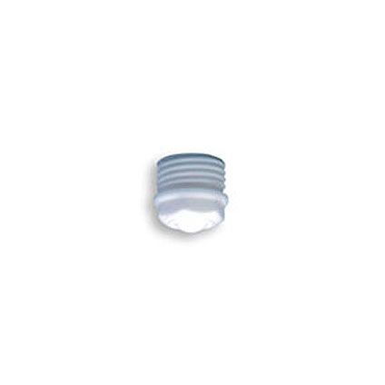 Geotech 1" FEP Standard Bottom