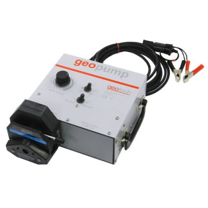Geotech Geopump Peristaltic Pumps